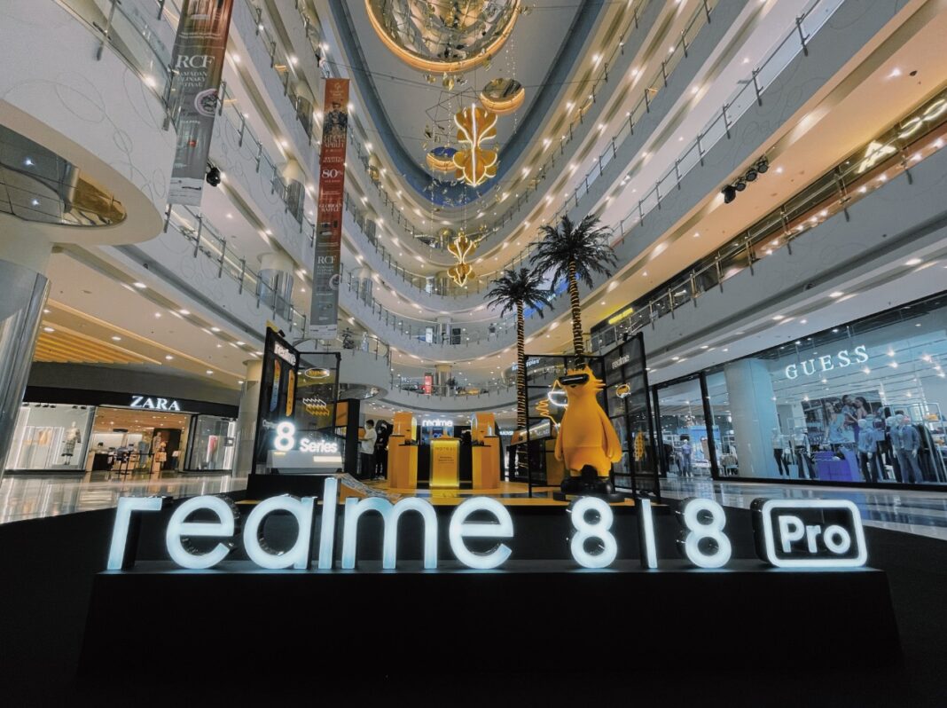 realme-store