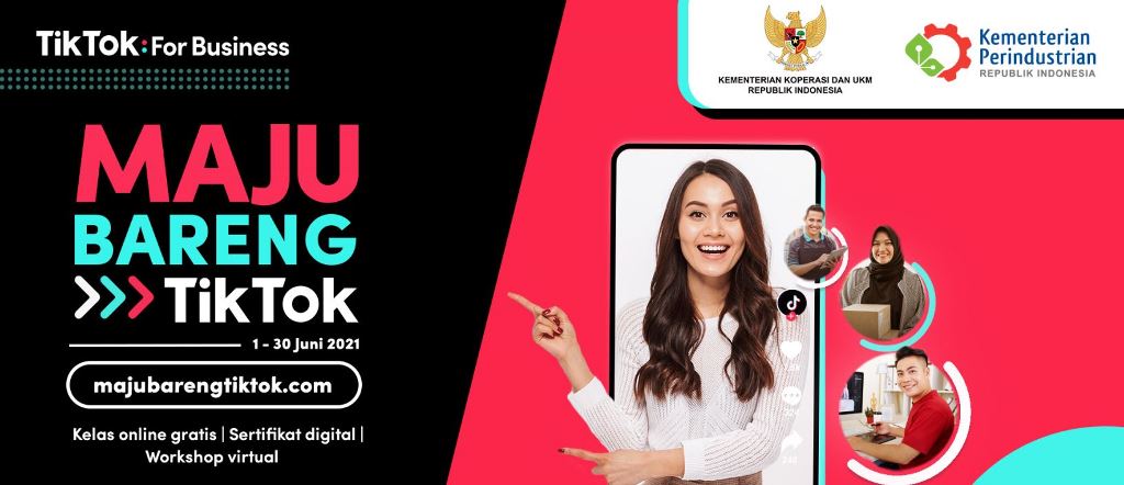 tiktok-bumn