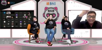 Berikan Panggung Untuk Player Wanita, UniPin Resmi Adakan Ladies Series MLBB 2021