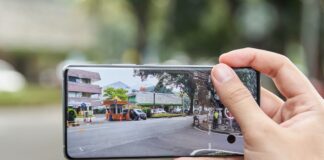 vivo X60 Series 5G, Berikan Pengalaman Fotografi Layaknya Kamera Digital DSLR