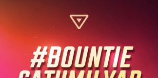 Bountie.io, Merilis Campaign Challange Unik Rp 1 Miliar,- Kepada Average Gamer dan Penyelenggara Turnamen