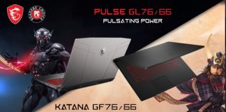 MSI Memperkenalkan Jajaran Laptop Gaming Terbaru Berhadiah Steam Wallet Gratis!