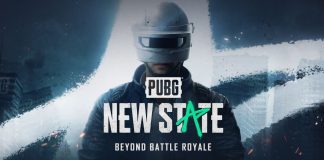 KRAFTON Tampilkan Detail Gameplay dan Map Terbaru dari PUBG: NEW STATE