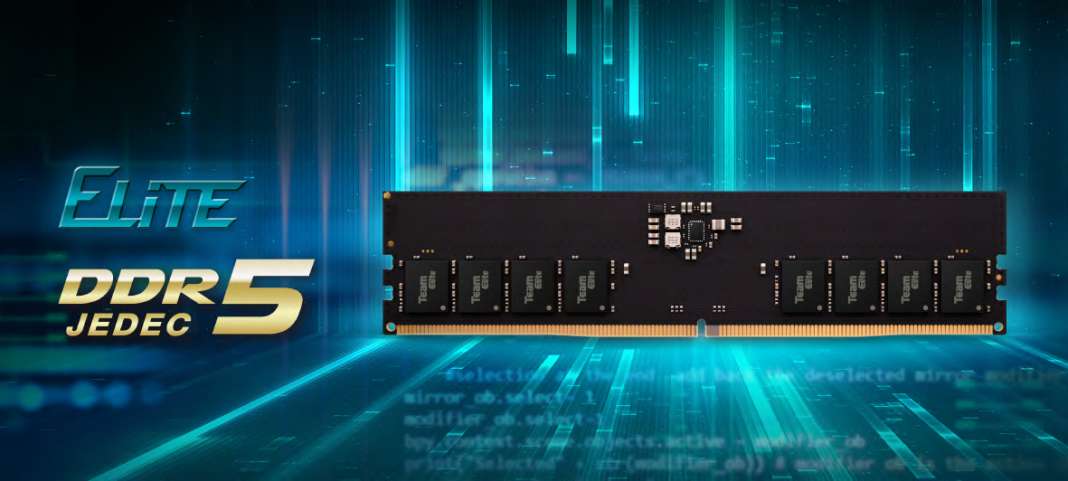 Team Elite DDR5-header
