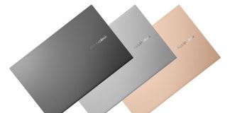 Makin Produktif dengan ASUS VivoBook Ultra 15 (K513)