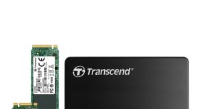 Transcend Umumkan Jajaran SSD Embedded Tanpa DRAM