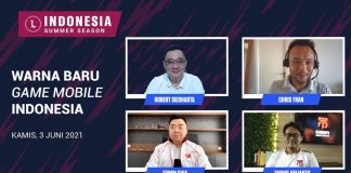 Wild Rift SEA Icon Series Indonesia: Summer Season Membawa Talenta Baru ke Panggung Asia Tenggara