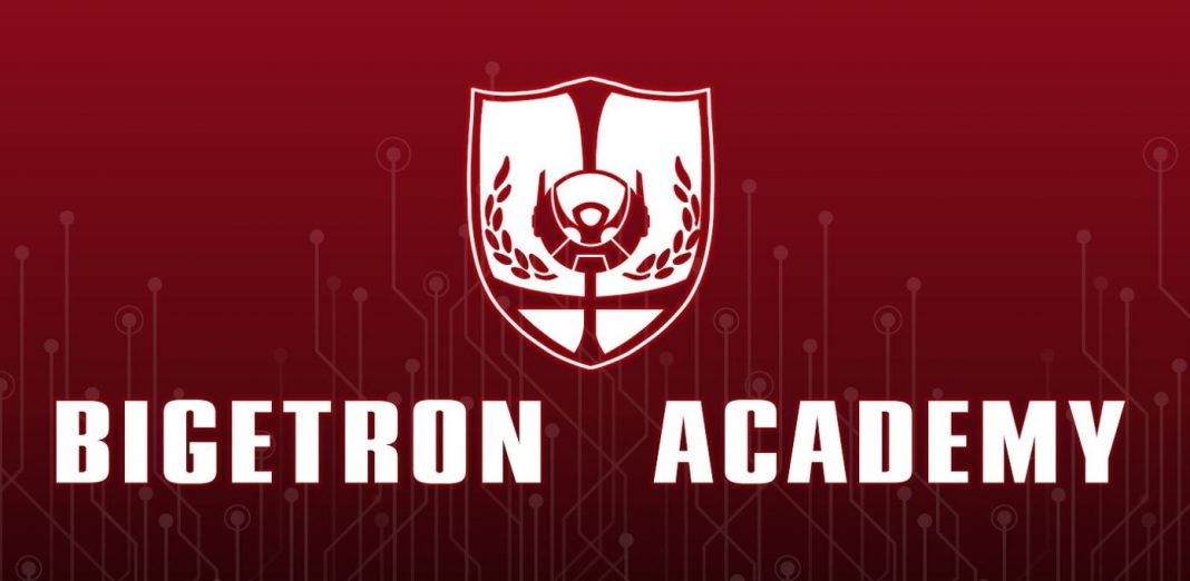 Bigetron-academy
