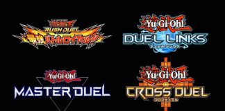 KONAMI Umumkan Tiga Judul Baru Yu-Gi-Oh! MASTER DUEL, RUSH DUEL DAN CROSS DUEL