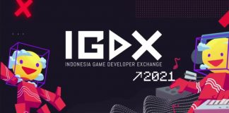 Kominfo Gandeng Asosiasi Game Indonesia untuk Kembali Mengadakan IDGX 2021