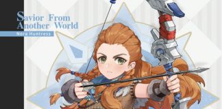 Genshin Impact Kolaborasi dengan Horizon Zero Dawn Mulai dari v2.1
