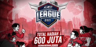 Makin Seru! 24 Tim Siap Bersaing Menjadi yang Terbaik di Dunia Games League 2021