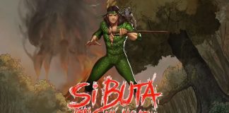 Si Buta dari Gua Hantu Kini Menjadi Ksatriya di Dalam Game Lokapala