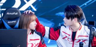 Onmyoji Arena Hadirkan Drama Seri Romantis Berjudul Falling Into Your Smile