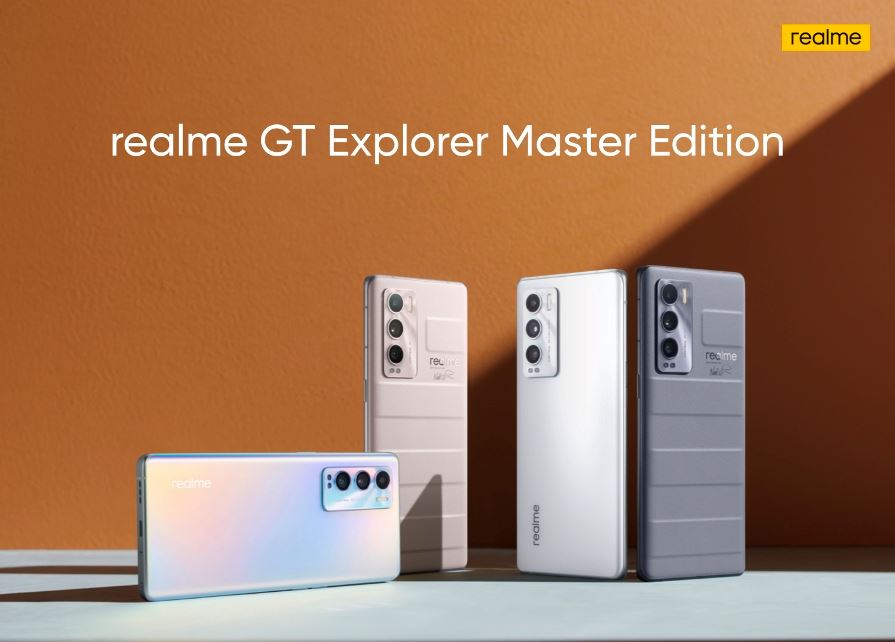 realme-GT-Master-Edition