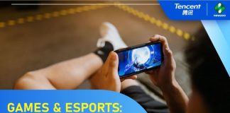 Tencent dan Newzoo Mengungkapkan Kesempatan Karir di Industri Mobile Esports