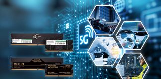 TEAMGROUP Luncurkan RAM DDR5 UDIMM dan SODIMM untuk Penggunaan Industri
