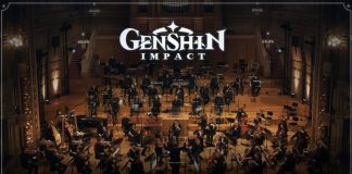 Genshin Impact Mengadakan Konser Online Perdana pada 3 Oktober 2021