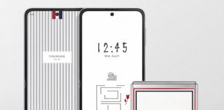 Galaxy Z Fold3 dan Galaxy Z Flip3 5G Sudah Hadir di Indonesia