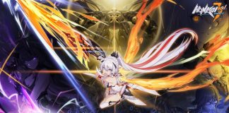 Honkai Impact 3 Merilis v5.0, Dapatkan Battlesuit Rank-S Kiana Terbaru!