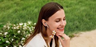 HUAWEI FreeBuds 4 Hadir Fitur Noise Cancellation dan Kualitas Suara yang Imersif