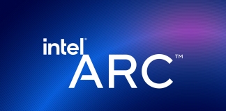 Intel Memperkenalkan Merek Grafis Berperforma Tinggi Baru, Intel Arc