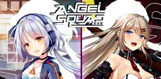 M1 GARAND DAN M1897 TELAH HADIR DI ANGEL SQUAD MOBILE