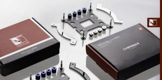 Noctua Umumkan Upgrade Mounting Kit Gratis untuk LGA1700