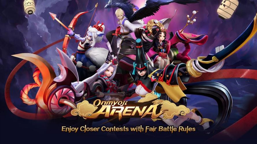 onmyoji-arena