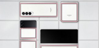 Samsung Indonesia Merilis Galaxy Z Fold3|Flip3 5G Edisi Thom Browne