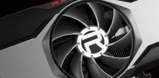 AMD Dirumorkan Siapkan Kartu Grafis Radeon RX 6500 XT dan RX 6400