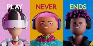 Logitech Meluncurkan G435 LIGHTSPEED Wireless Gaming Headset
