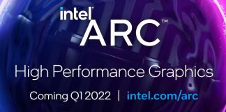GPU Intel Arc Alchemist untuk Laptop dengan 512 EU muncul di Geekbench