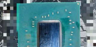 Chipset Intel Z690 untuk motherboard Alder Lake muncul untuk pertama kalinya