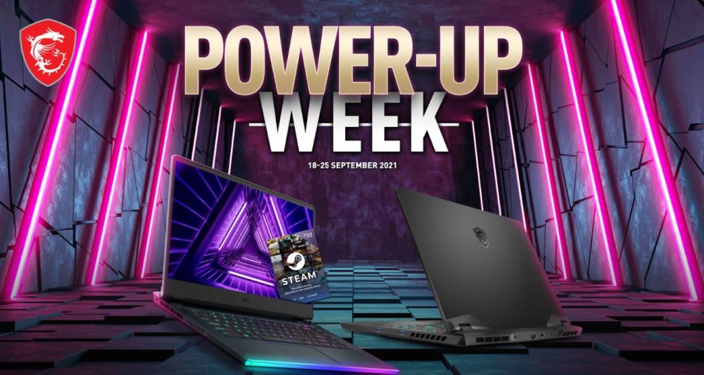 MSI-Laptop-Intel-gen-11