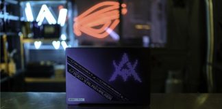 ROG Meluncurkan Laptop ROG Zephyrus G14 Alan Walker Special Edition