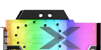 XFX rilis Radeon RX 6900 XT ZERO WB, tawarkan frekuensi OC 3 GHz