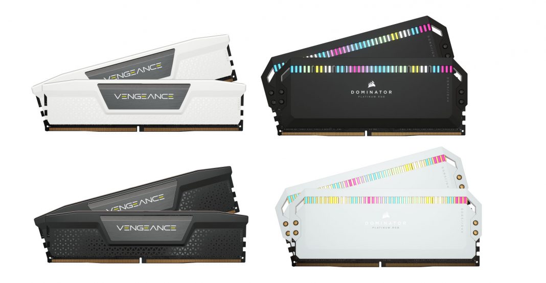 Corsair-DDR5