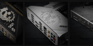 MSI Pamerkan motherboard MEG Z690 Ace bersama seri MPG dan MAG baru Untuk Intel Alder Lake