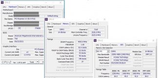 ADATA XPG Melakukan Overclock DDR5 yang Pertama hingga 8.118 MT/dtk
