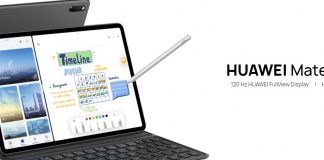 HUAWEI MatePad 11 Akan Tersedia Warna Baru dan Storage Lebih Besar
