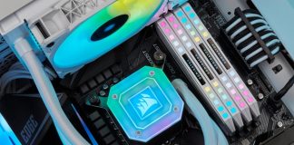 Pendingin All-in-One CORSAIR Siap untuk Prosesor LGA 1700 dan Intel Alder Lake