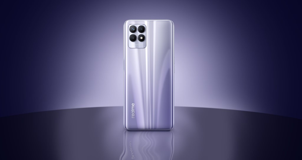 realme-8i