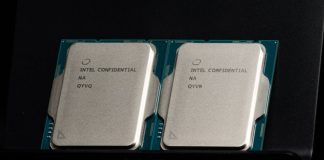 CPU Intel Core i3-12100/12300 Alder Lake-S telah diuji sebelum peluncuran