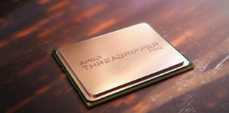 AMD Dikabarkan akan rilis Ryzen Threadripper PRO 5000 pada Maret 2022