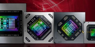 Gambar AMD Navi 24 GPU 6nm muncul, Segera hadir untuk Radeon RX 6500XT dan RX 6400