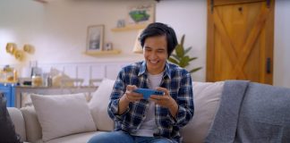 Tips Bikin Video Lucu dengan Samsung Galaxy A32 ala Ardit Erwandha