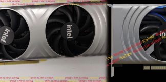 Bocoran Driver Terbaru Intel Ungkap Penamaan GPU Arc Alchemist A380 dan A350