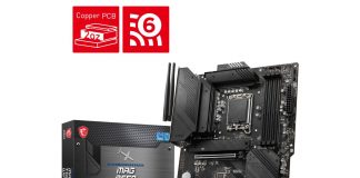 Bocoran Motherboard ASUS dan MSI Seri H610/B660 untuk Alder Lake Mulai Terlihat