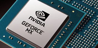 NVIDIA Dikabarkan Menghadirkan GPU Mobile MX550 dengan GA107 dan GDDR6 2 GB